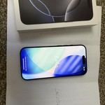 Mint Apple iPhone 16 Pro - Unlocked, 128 GB, Black, A3083