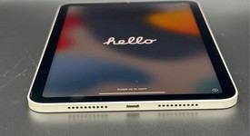 Mint
													Apple iPad Mini 6th Gen - Wi-Fi, Starlight, 64 GB, A2567, photo 4 of 7