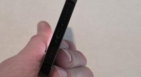 Good
													Apple iPhone 14 Pro Max - Unlocked, Black, 128 GB, A2651, photo 4 of 7