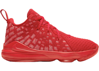 Nike LeBron 17 Red Carpet (PS) for sale