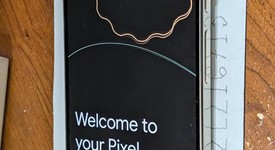 Good
													Google Pixel 9 Pro XL - Unlocked, Porcelain, 256 GB, 16 GB, GGX8B, photo 5 of 9