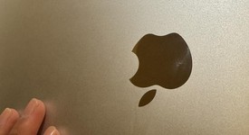 Good
													MacBook Air 2023 - 15" - Apple M2, Silver, 256 GB, 8 GB, photo 5 of 10