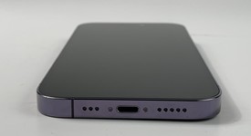 Mint
													Apple iPhone 14 Pro - Unlocked, Purple, 256 GB, A2650, photo 4 of 8