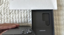 Mint
													Samsung Galaxy S25 Ultra - Unlocked, Jetblack, 512 GB, 12 GB, SM-S938U1, photo 5 of 10