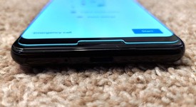 Good
													Google Pixel 3 - Unlocked, Black, 64 GB, Google Edition, photo 3 of 15