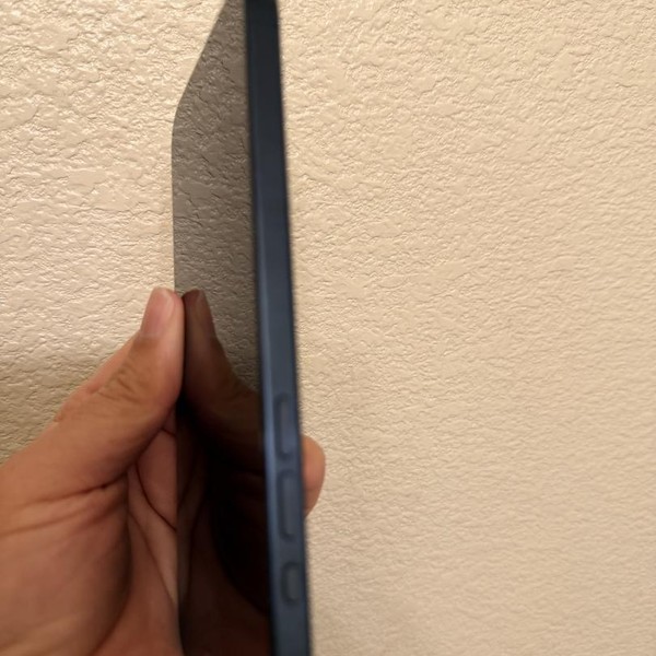 Apple iPhone 15 Pro Max - Unlocked, 256 GB, Blue, A2849