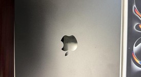 Mint
													Apple iPad Pro 11" (M4) 2024 - Wi-Fi, Black, 256 GB, 8 GB, A2836, Standard Glass, photo 1 of 13