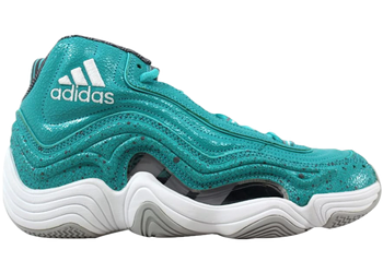 adidas Crazy 2 Mint Green/Grey-White for sale
