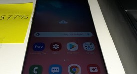 Mint
													Samsung Galaxy S10 Plus - Unlocked, White, 128 GB, 8 GB, SM-G975U1, photo 3 of 9