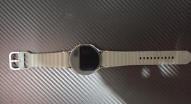 Mint
													Samsung Galaxy Watch7 - Wi-Fi, Silver, SM-L310N, 44mm, photo 1 of 10