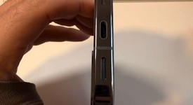 Mint
													Google Pixel 10 Pro - Unlocked, Moonstone, 256 GB, G4QUR, photo 5 of 11