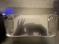 Steam Deck OLED
