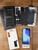 Mint Apple iPhone 15 Pro Max - Unlocked, Black, 512 GB, A2849