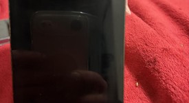 Good
													Apple iPhone 13 Pro Max - Unlocked, Green, 256 GB, A2484, photo 5 of 14