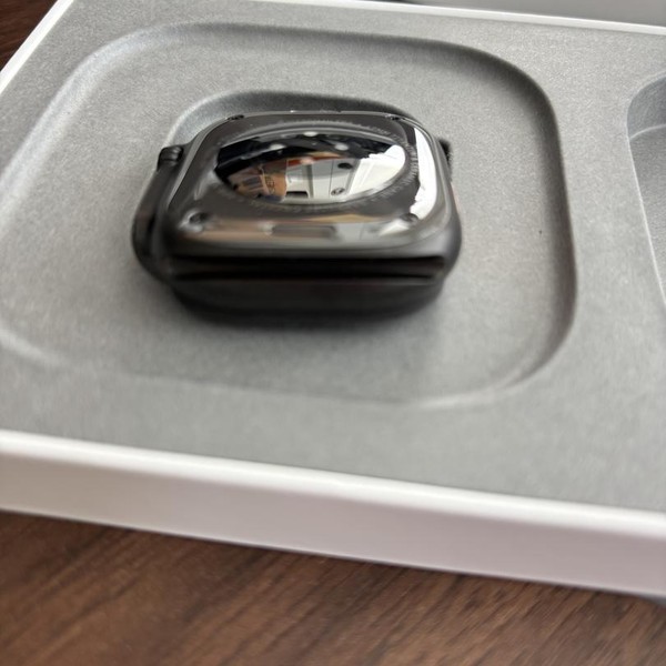 Apple Watch Ultra 2 49mm - Unlocked, Black, A2986