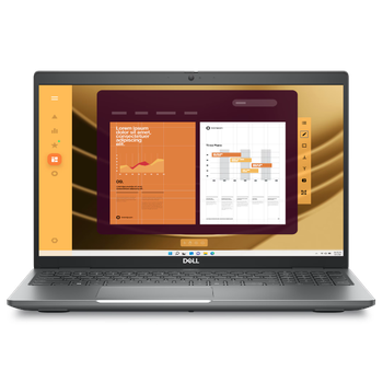Dell Latitude 5550