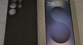 Mint
													Samsung Galaxy S25 Ultra - T-Mobile, Black, 512 GB, 12 GB, SM-S938U, photo 4 of 16