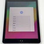 Fair Apple iPad 6th Gen - Unlocked, 128 GB, Gray, A1954