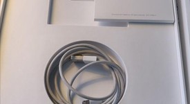 Good
													Apple iPad Pro 10.5" - T-Mobile, Silver, 64 GB, photo 3 of 8