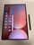 Fair Samsung Galaxy Tab  S10 Ultra - Wi-Fi, Platinum Silver, 256 GB, 12 GB, SM-X920