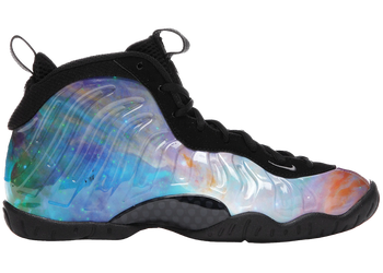 Nike Air Foamposite One Big Bang (GS) for sale