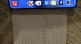 Good
													Apple iPhone 14 Pro Max - T-Mobile, Silver, 128 GB, A2651, photo 2 of 8