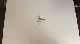 Good
													MacBook Air 2025 (M4) - 13" - Apple M4, Sky Blue, 512 GB, 24 GB, photo 1 of 6