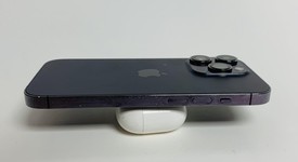 Fair
													Apple iPhone 14 Pro - Unlocked, Purple, 128 GB, A2650, photo 4 of 10