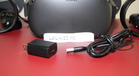 Good
													Oculus Quest - 64 GB, photo 3 of 8