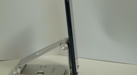 Good
													Samsung Galaxy S21 Ultra 5G - Unlocked, Titanium, 128 GB, 12 GB, SM-G998U1, photo 2 of 6