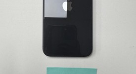 Good
													Apple iPhone 11 - Unlocked, Black, 64 GB, A2111, photo 2 of 7