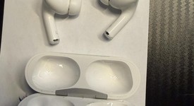 Used
													Apple AirPods Pro 2 - USB-C, photo 3 of 5