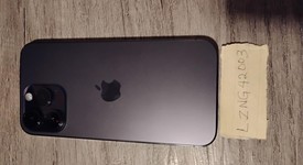 Good
													Apple iPhone 14 Pro Max - Unlocked, Purple, 128 GB, A2651, photo 4 of 10