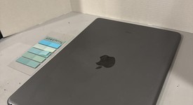 Fair
													Apple iPad 7th Gen - Wi-Fi, Gray, 32 GB, A2197, photo 5 of 6