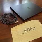 Good MacBook Air 2022 (M2) - 13 inch - 256 GB, Midnight, 8 GB, Apple M2
