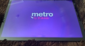 Mint
													Samsung Galaxy Tab A9 Plus - Metro by T-Mobile, Graphite, 64 GB, 4 GB, SM-X218U, 5G, photo 2 of 12