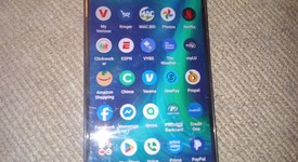 Good
													TCL 50 XE NXTPAPER 5G - Unlocked, Blue, 128 GB, photo 3 of 3