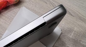 Mint
													MacBook Pro 2021 - 16" - Apple M1 Pro 10-core, Gray, 1 TB, 16 GB, photo 5 of 14