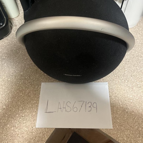 Harman Kardon Onyx Studio 8 - Black