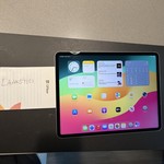 Good Apple iPad Pro 12.9 inch 4th Gen 2020 - Unlocked, Silver, 256 GB, A2069