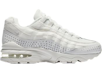 Nike Air Max 95 SE Summit White (GS) for sale