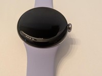 Google Pixel Watch 2