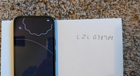 Mint
													Google Pixel 9a - Unlocked, Obsidian, 128 GB, 8 GB, photo 2 of 7