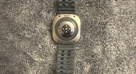 Mint
													Samsung Galaxy Watch Ultra - Unlocked, Gray, SM-L705U, 47mm, photo 2 of 5