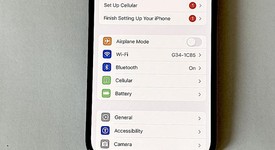 Good
													Apple iPhone 14 Pro - Unlocked, Black, 128 GB, A2650, photo 3 of 14
