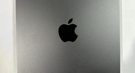 Good
													Apple iPad Mini 6th Gen - Wi-Fi, Gray, 64 GB, A2567, photo 5 of 5