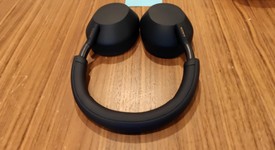 Used
													Sony WH-1000XM5 - Navy Blue, photo 4 of 7