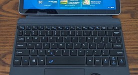 Good
													Microsoft Surface Go 2 - Wi-Fi, Pentium, Gray, 64 GB, 4 GB, photo 1 of 3