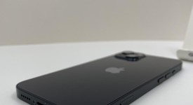 Good
													Apple iPhone 13 - Unlocked, Midnight, 128 GB, A2482, photo 4 of 6