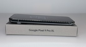 Mint
													Google Pixel 9 Pro XL - Unlocked, Hazel, 256 GB, 16 GB, GGX8B, photo 4 of 8